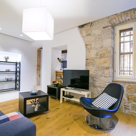 Apartment Danalu Rovinj Eksteriør billede