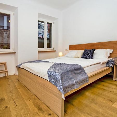 Apartment Danalu Rovinj Eksteriør billede