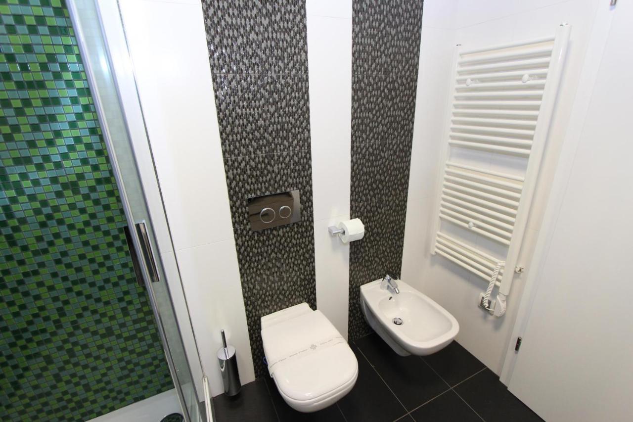 Apartment Danalu Rovinj Eksteriør billede