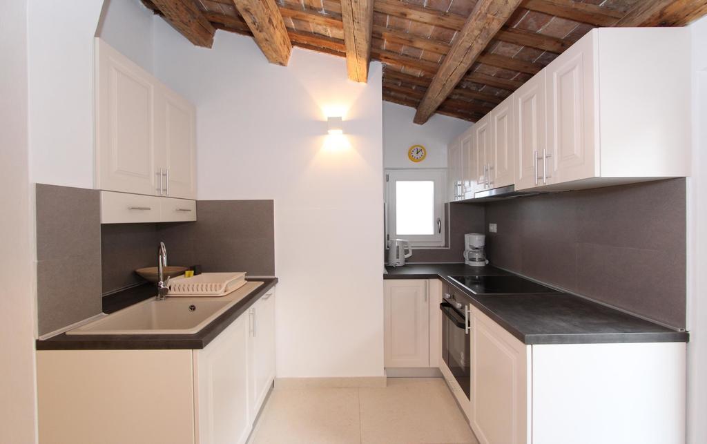 Apartment Danalu Rovinj Eksteriør billede