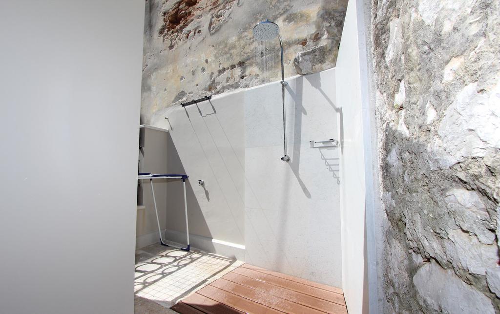 Apartment Danalu Rovinj Eksteriør billede